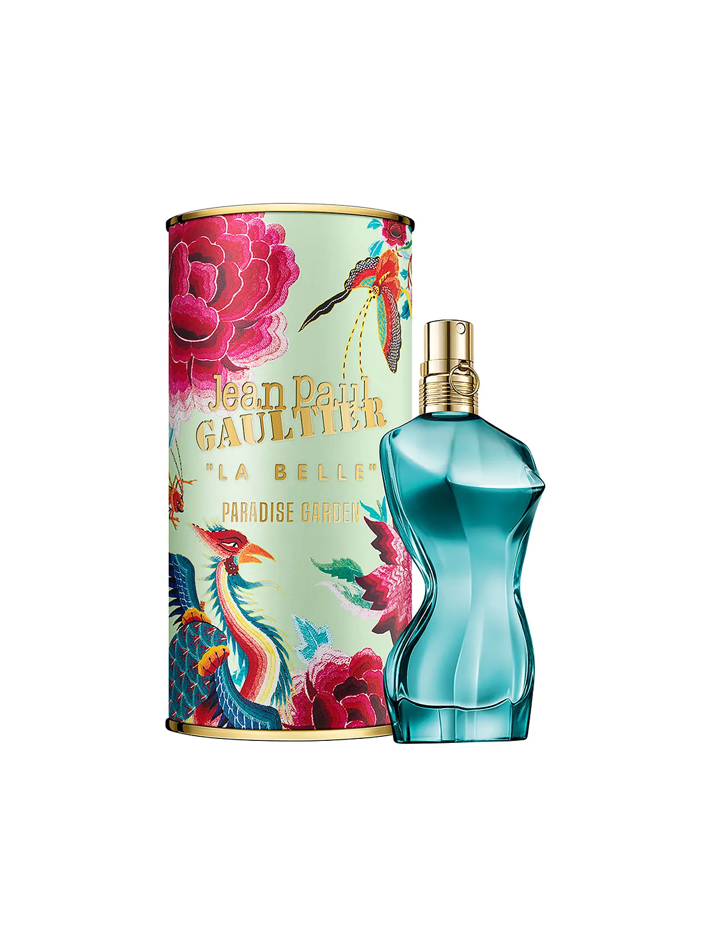 JEAN PAUL GAULTIER | La Belle Paradise Garden Eau de Parfum 30ml | 